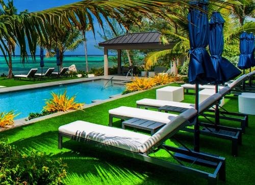 Tropical Paradise