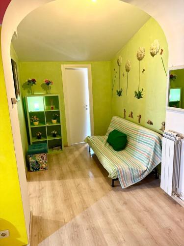 Colosseum Vacation Apartment
