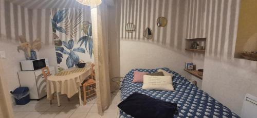 Studio remblai, port, commerces