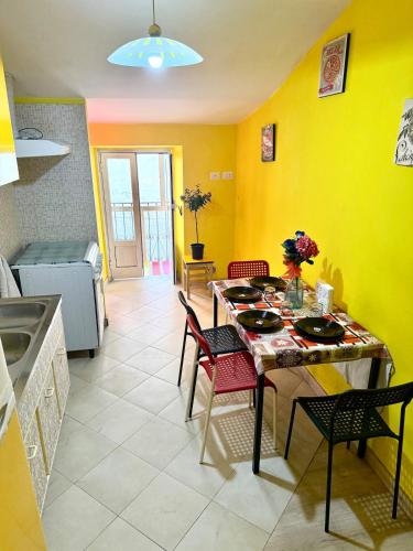 Colosseum Vacation Apartment
