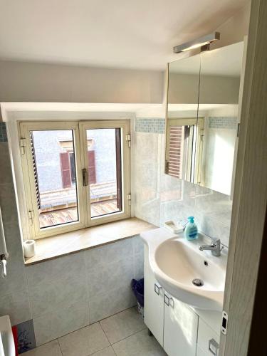 Colosseum Vacation Apartment