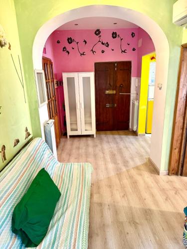 Colosseum Vacation Apartment
