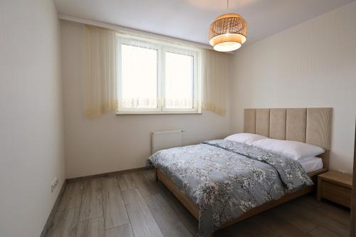 Apartament #GRANICZNA 134 FV Parking Balkon by APARTAMENTY OKAZJA