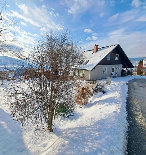 Ferienoase Berg & See