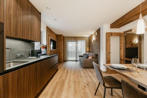 Dolomites Chalet Niuasi photo 3