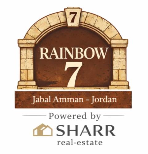 Rainbow 7