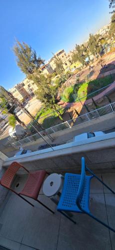 Fotografie z fotogalerie ubytování Rainbow 7 v destinaci Amman