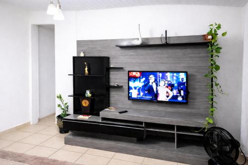 Casa completa em Foz do Iguaçu - Ótima localização