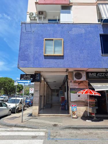 Pupatella Apartments