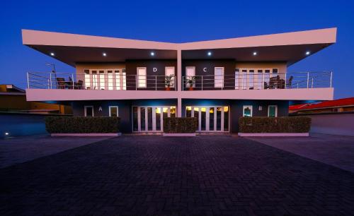 TwentyTwo Apartments - B