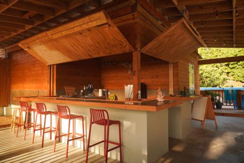 Fotografie z fotogalerie ubytování Casa Coral v destinaci Luquillo