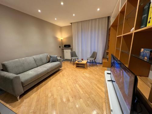 The Sixteen Suite - Città Studi District, Milan
