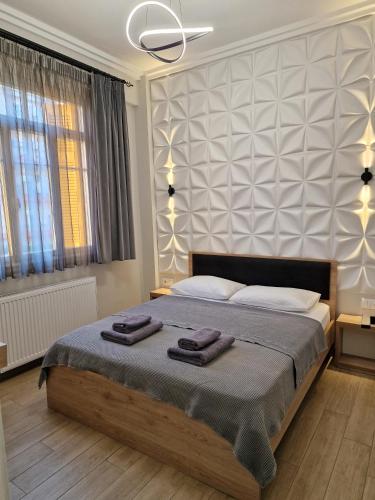 Egnatia Resort