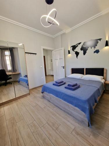 Egnatia Resort
