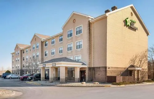 Extended Stay America Suites - Cincinnati - Florence - Turfway Rd in Cincinnati