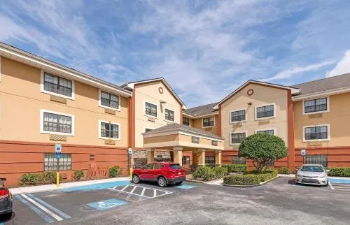 Extended Stay America Select Suites - Jacksonville - Lenoir Avenue East in Jacksonville