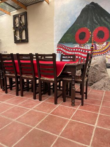 Casa Aruma