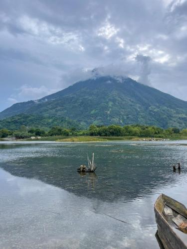 Foto de la galeria de Casa Aruma a Santiago Atitlán