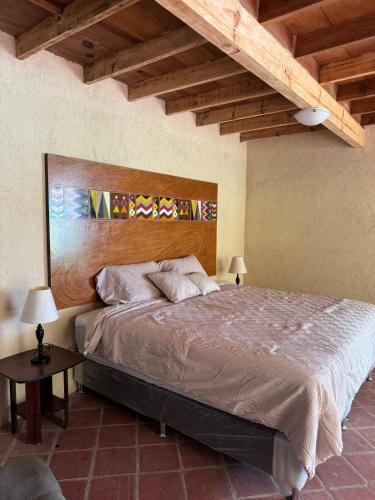Foto de la galeria de Casa Aruma a Santiago Atitlán