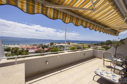 Apartments by the sea Split - 14351