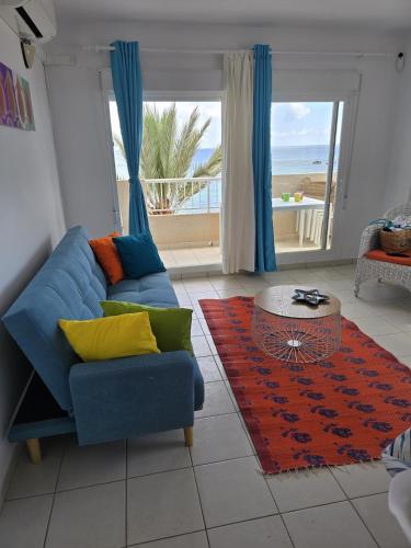 Apartamento Valencia 11