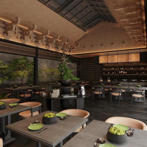 Happy Dragon Imperial Garden Courtyard Beijing Forbidden City Newly renovated Fluent English speaking — Restaurant/places to eat
