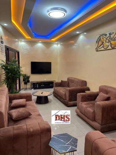 DHS Home
