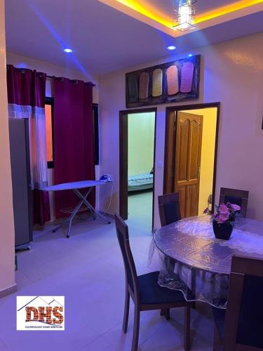 Naktsmītnes DHS Home pilsētā Pikine fotogalerijas attēls