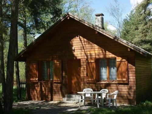 Chalet 3 Pièces avec Terrasse à Guillestre - API-1-52-1392