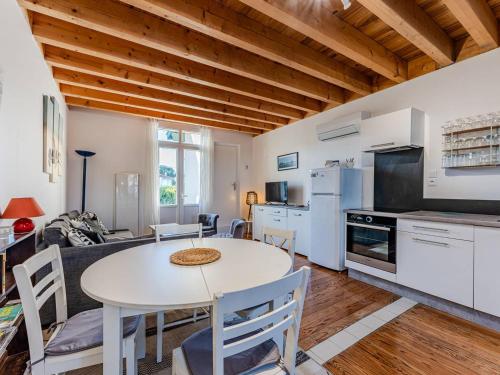 Maison Arcachonnaise 6 pers, Terrasse, Proche Plage