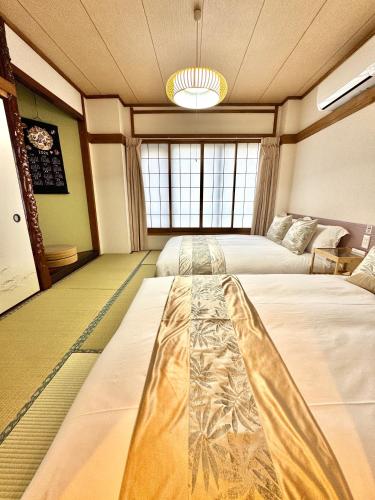 Private Room near Iriya
