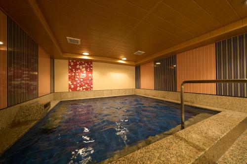 Hotel Hokke Club Fukuoka