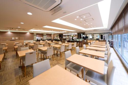 Hotel Hokke Club Fukuoka