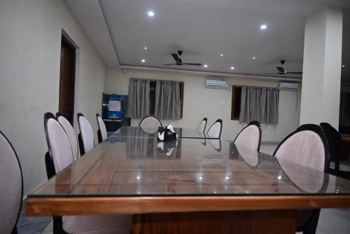 Gallery image of Hill View Eco Retreat in Similigurha