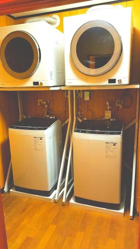 FoLS101 JR Imaichi Station 7 min walk Room 101 Large private room 2