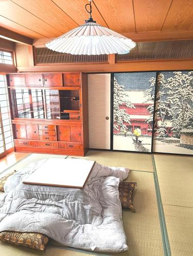 FoLS101 JR Imaichi Station 7 min walk Room 101 Large private room 2