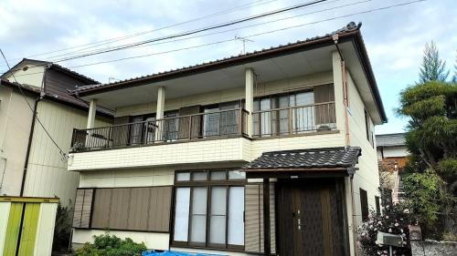 FoLS101 JR Imaichi Station 7 min walk Room 101 Large private room 2