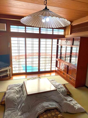 FoLS101 JR Imaichi Station 7 min walk Room 101 Large private room 2