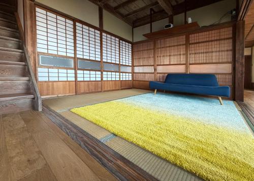 IMA 海を望む伊東の古民家 一棟貸し 最大6名 Sea View Private Kominka