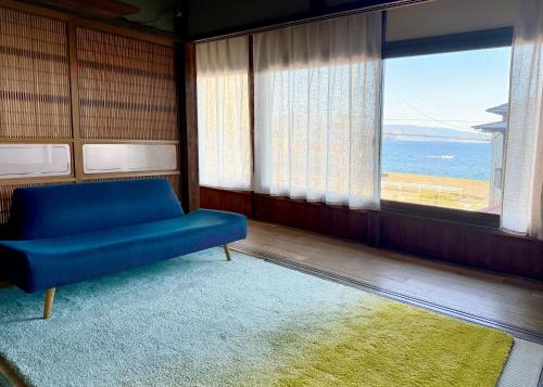 IMA 海を望む伊東の古民家 一棟貸し 最大6名 Sea View Private Kominka
