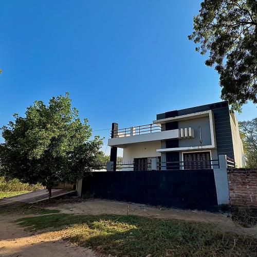 Gallery image of Calma villa udaipur in Udaipur