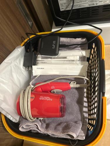 仕事に最適な心斎橋近くのワンルームSOLEIL308