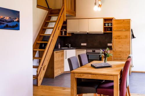 Biobauernhof Jagglhof