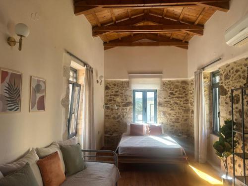 Erasmia's Venetian House