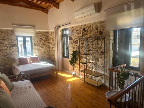 Erasmia's Venetian House