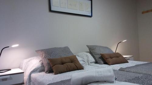 Alma del Camino - Rooms & Albergue, Sarria – Updated 2022 ...