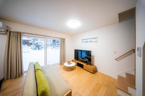 Hakuba Shiori Chalet