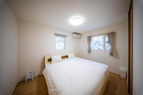 Hakuba Shiori Chalet