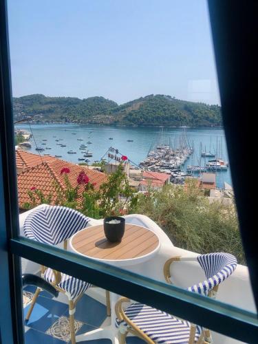 Oikies Skiathos