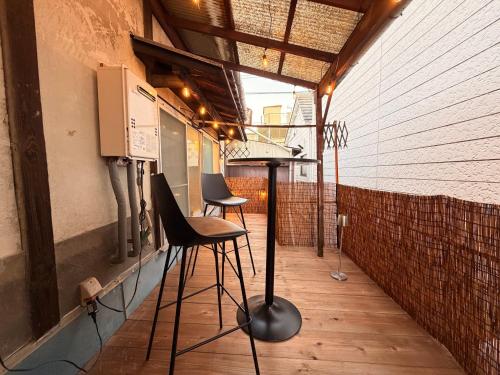 Foto de la galeria de Auberge Craft a Hokancho